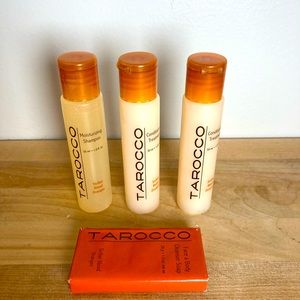 💥 Tarocco Travel set